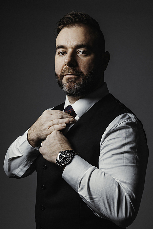 Rodrigo Pinheiro